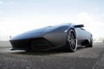 Lamborghini Murcielago LP640 Yeniceri Edition by Unicate 2010 года